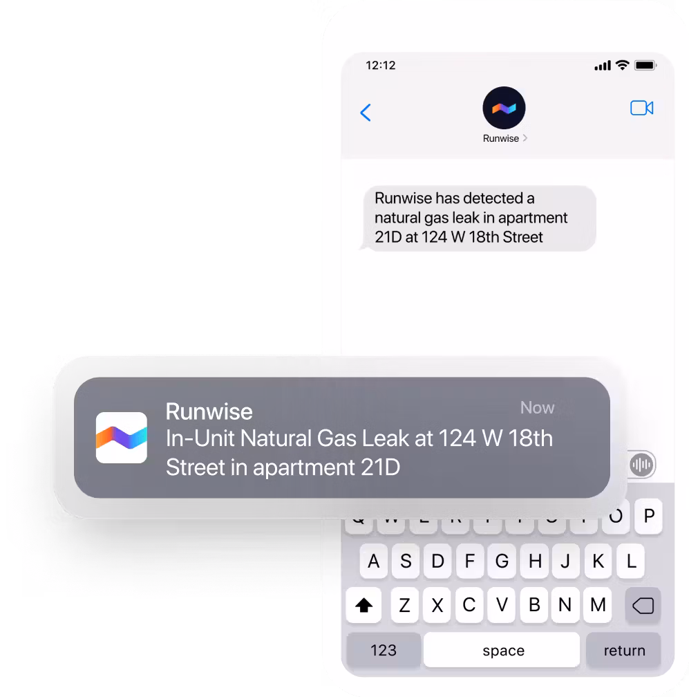 gas-leak image