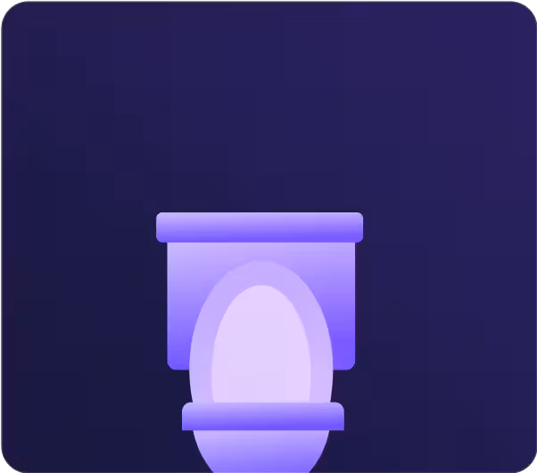 Toilet Leak Detection